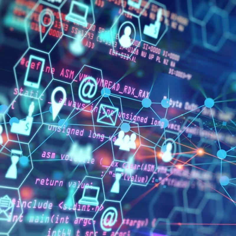 Hardware Partners Foundrylogic - Artistic 8K Mountain Backgrounds | Free Download