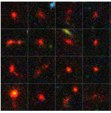 Github Foothillastrosims Cosmological Redshift Simulation Of Light - Incredible Landscape Wallpaper - Mobile