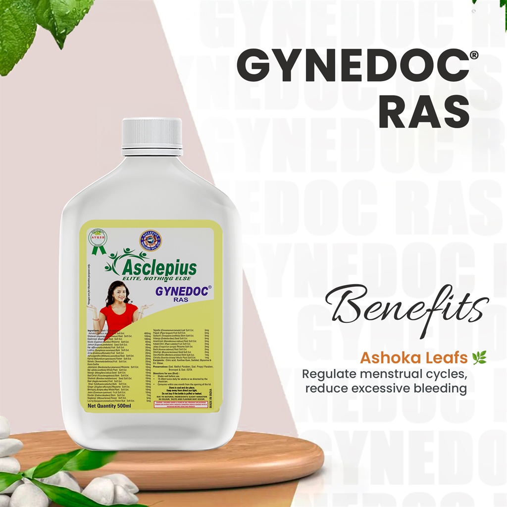 Asclepius GYNEDOC RAS - Image 5
