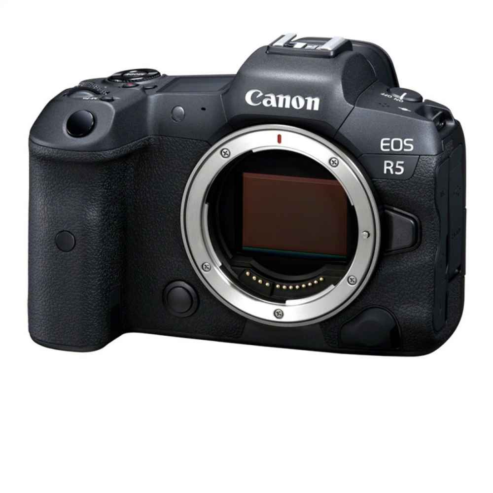 Canon R5__view
