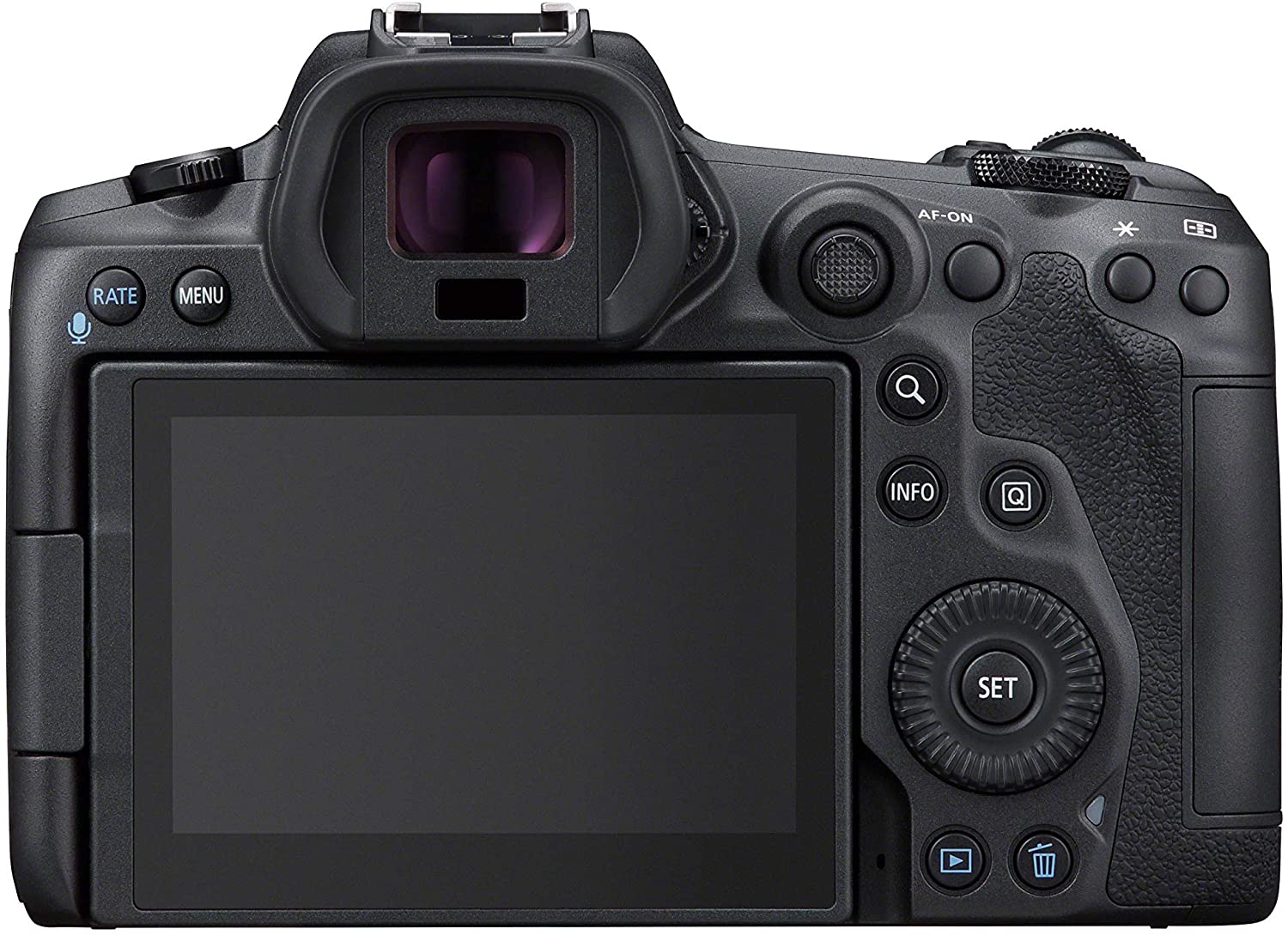 Canon R5_back