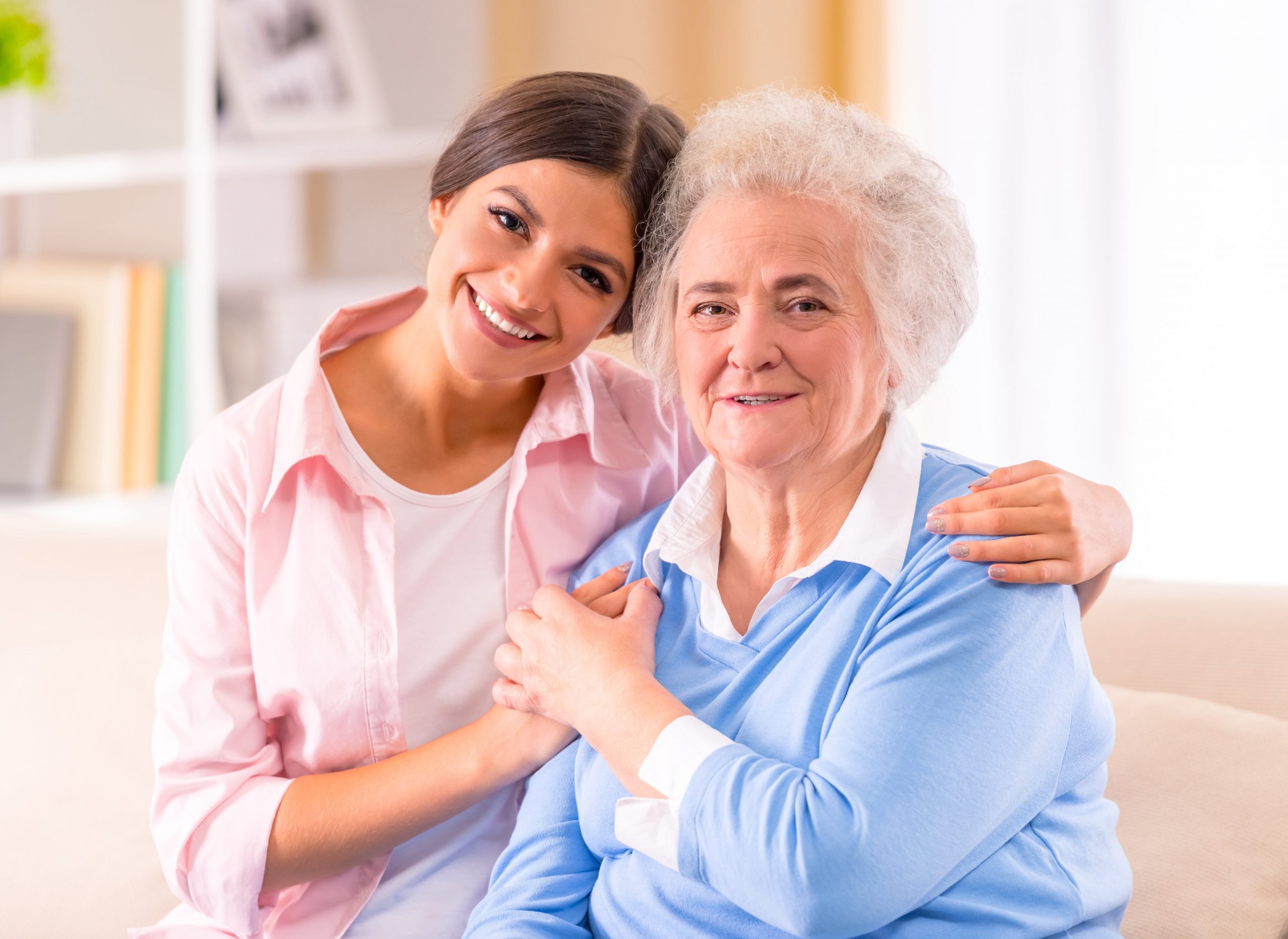 Home care assistance