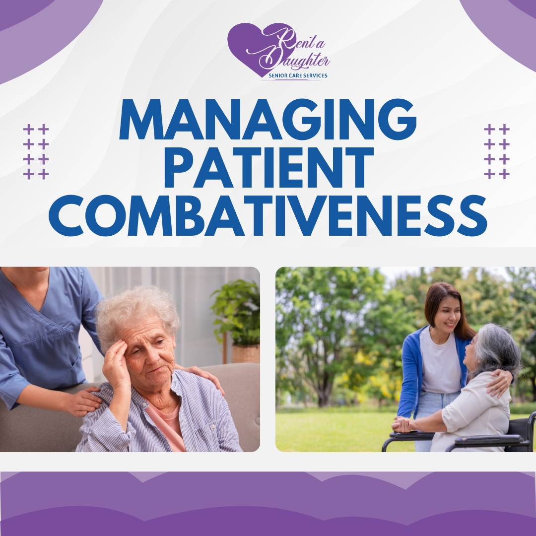 Patient Combativeness