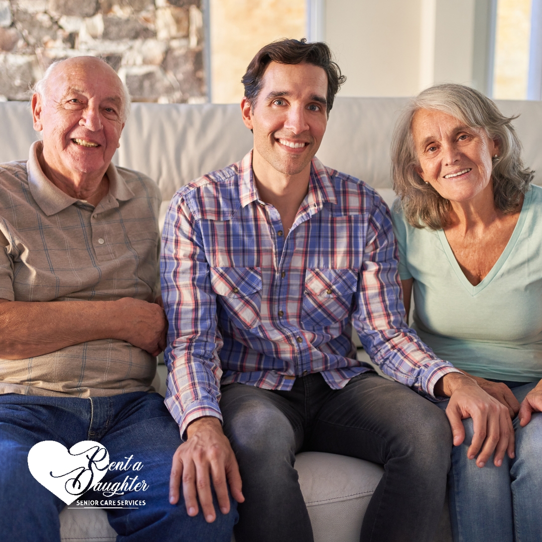 Understanding Caregiver Stress​