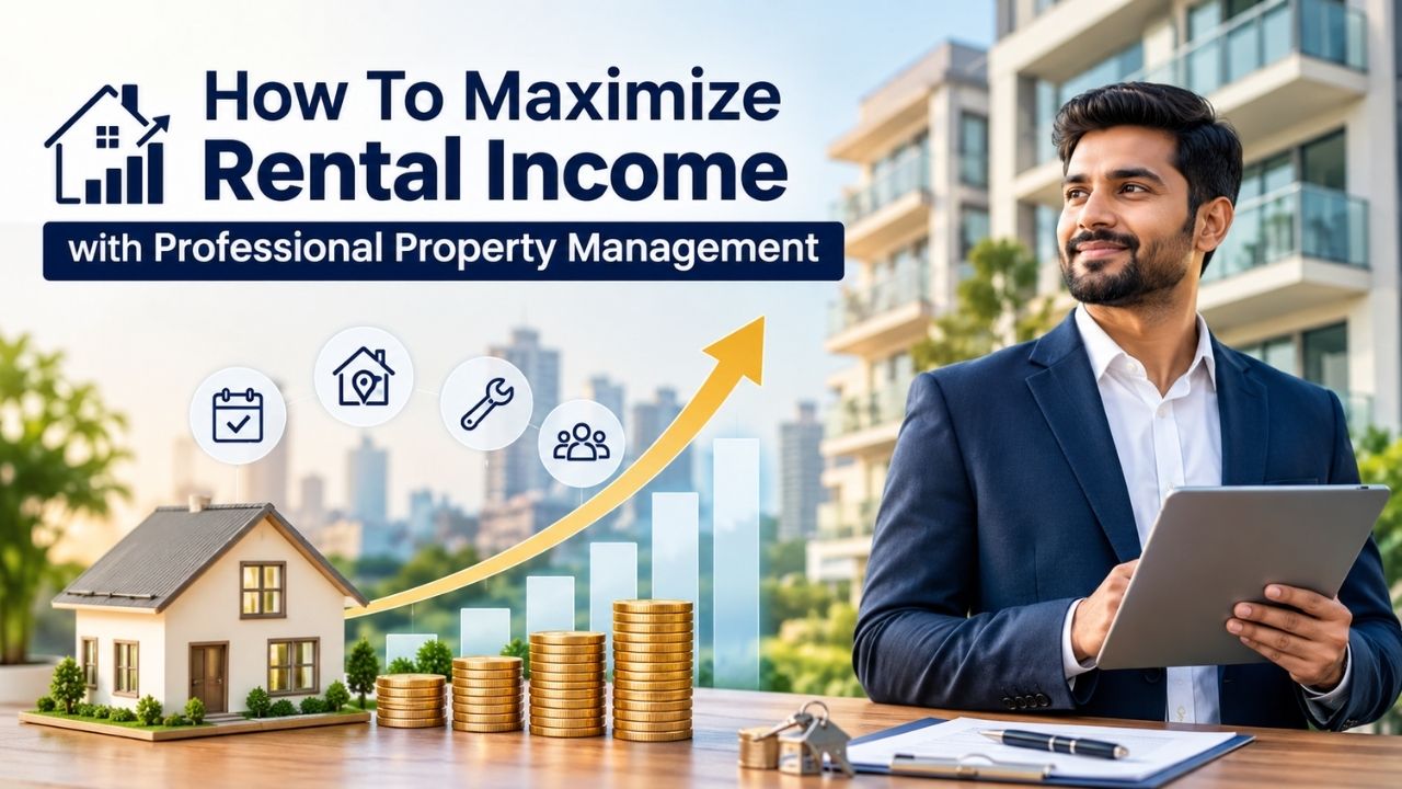 Maximize Rental Income