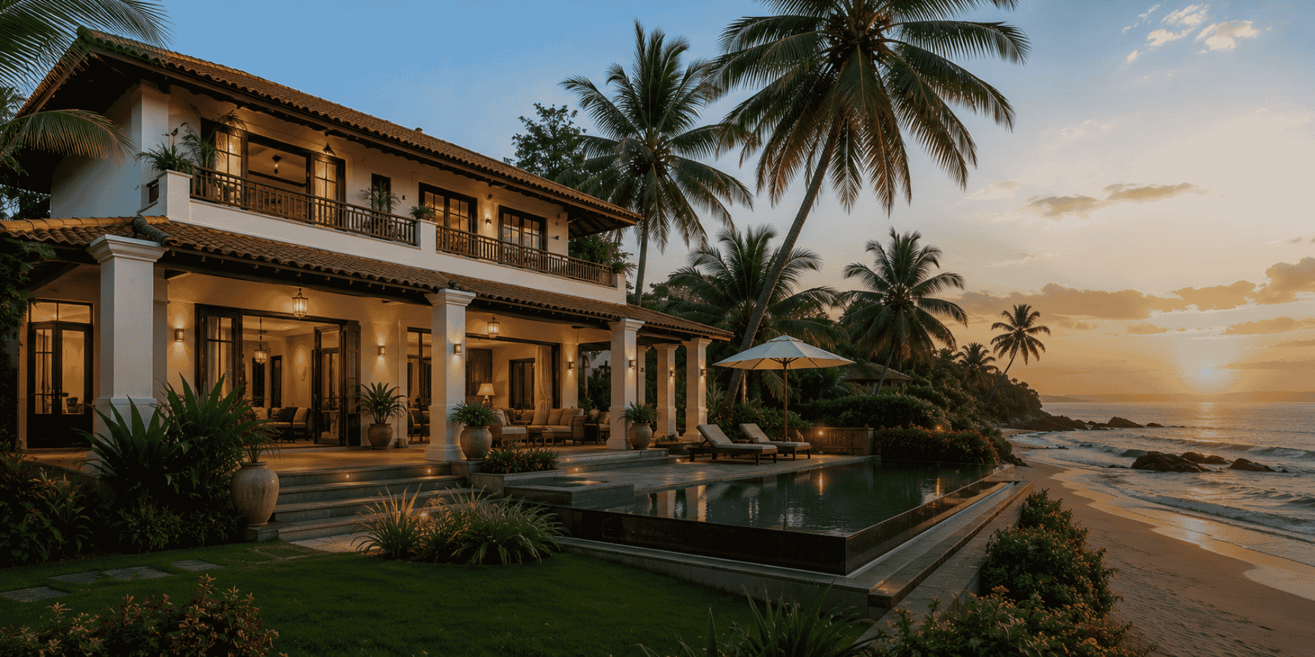 Inspect Your Goa Rental Property