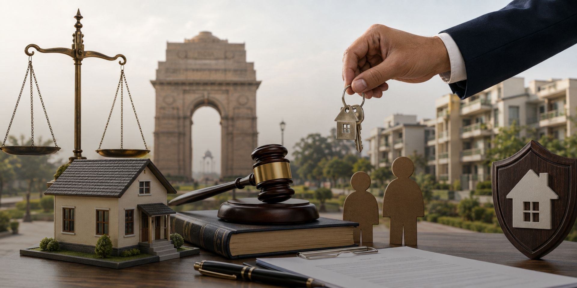 Delhi Rent Control Act