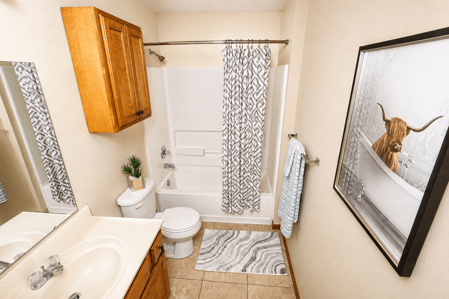21 BATHROOM