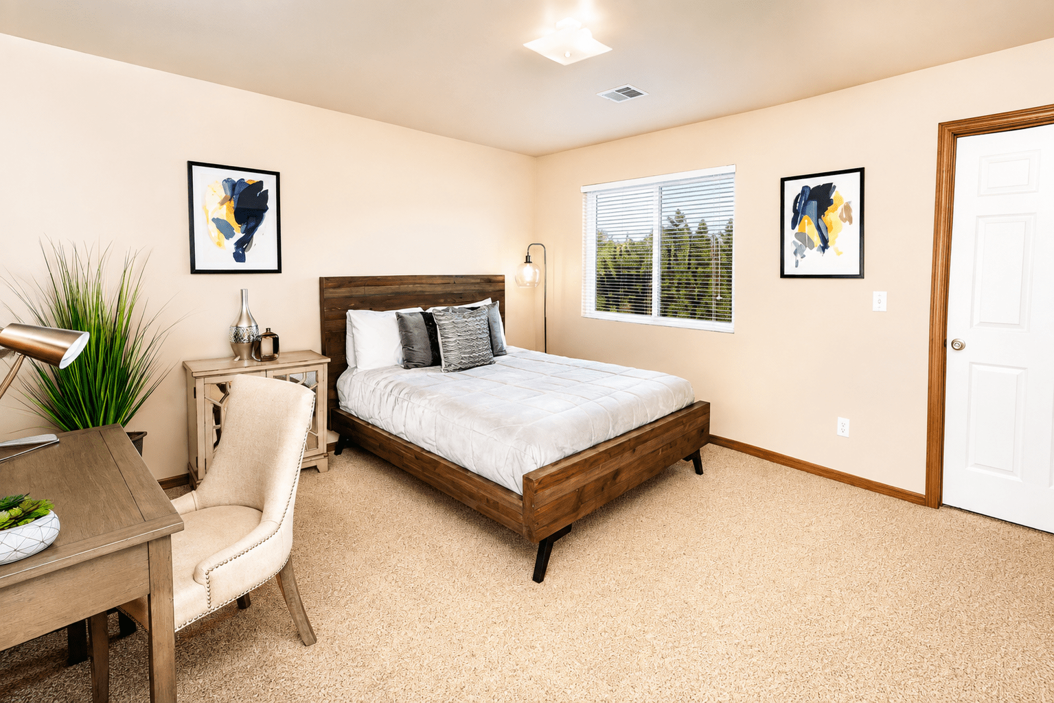 21 BEDROOM 2