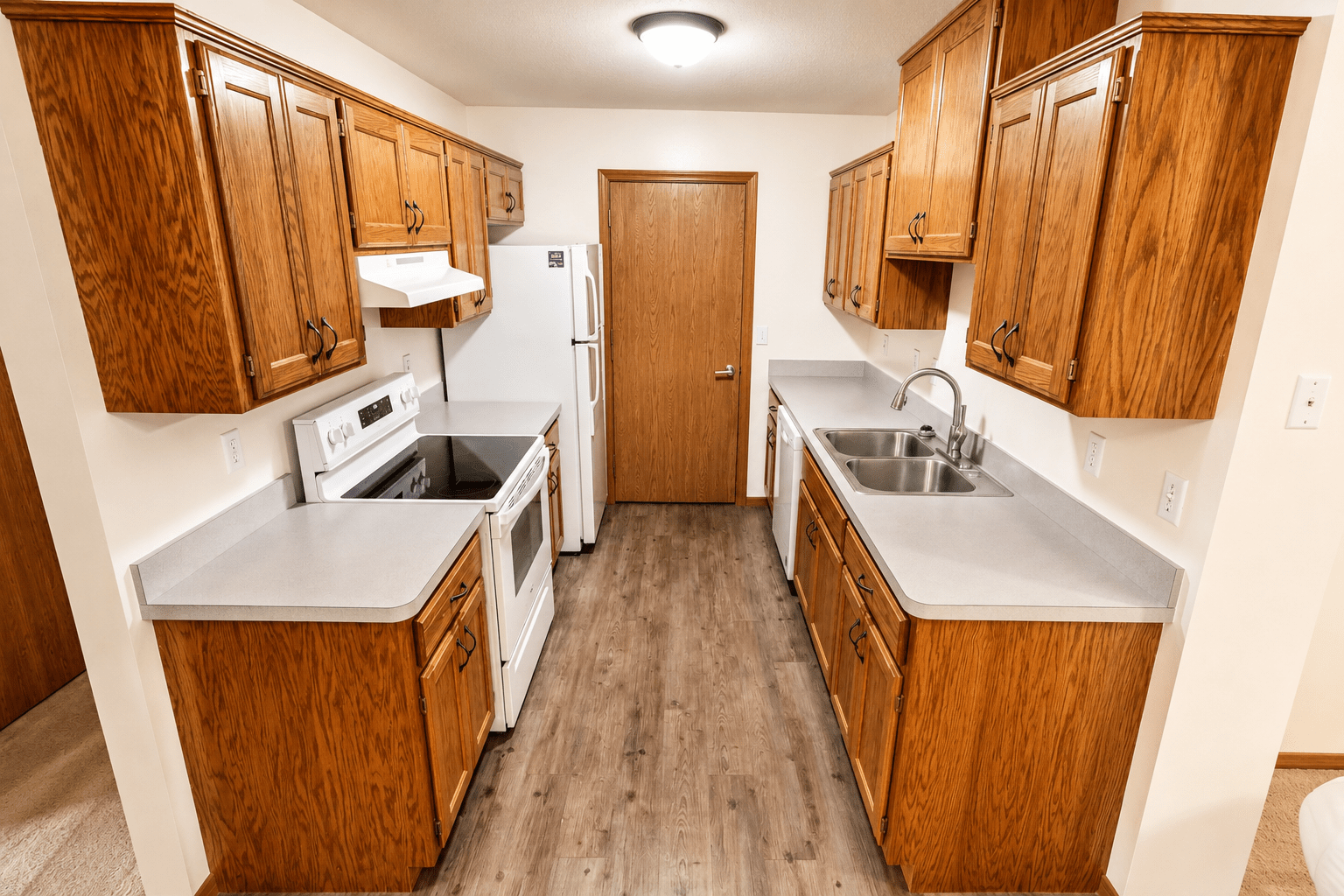 FC KITCHEN