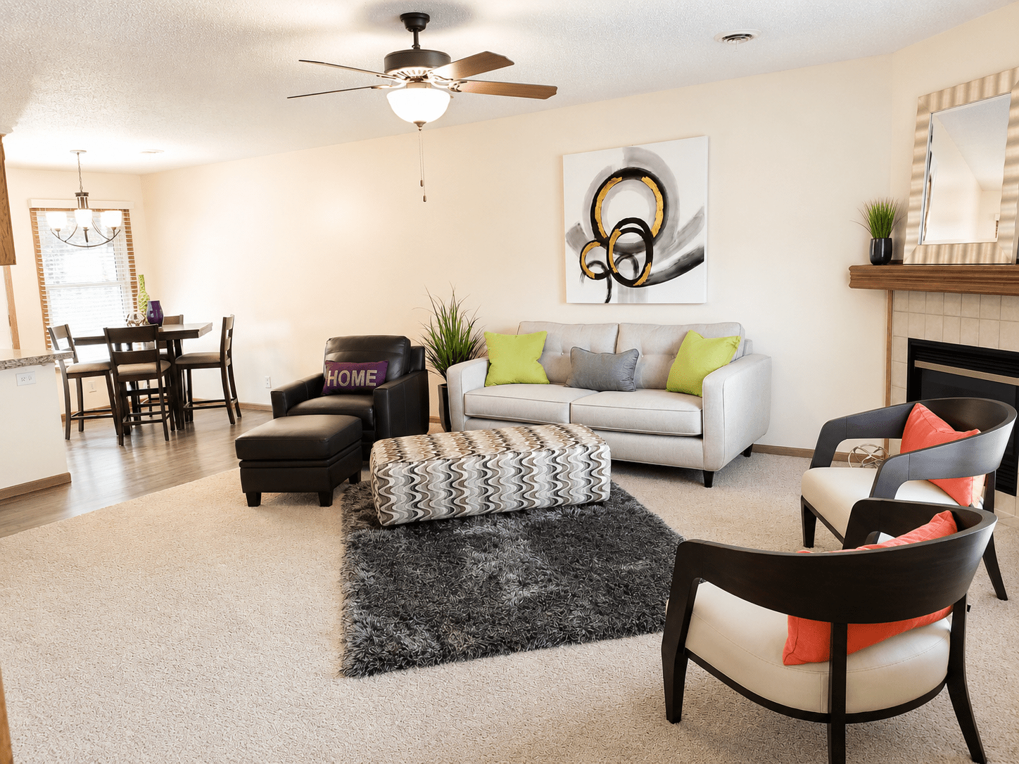 FC LIVING ROOM
