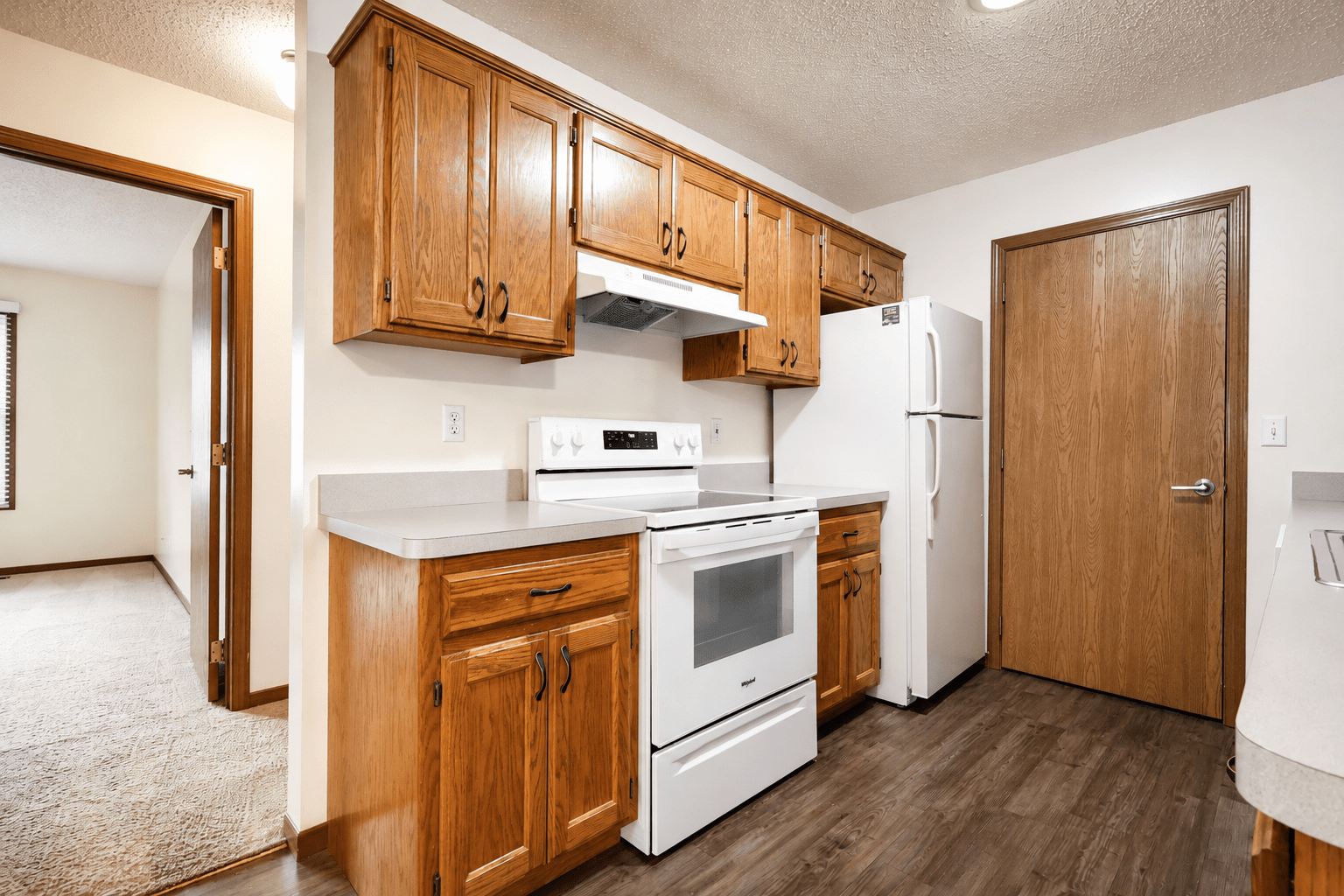 FC RANCH KITCHEN