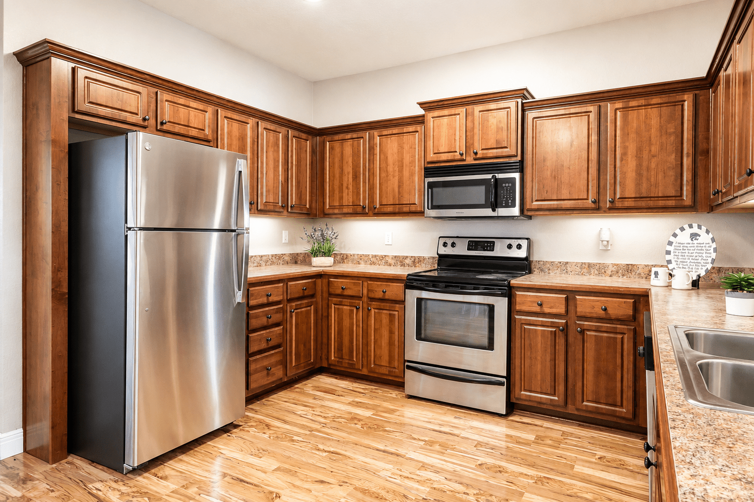 LARAMIE KITCHEN
