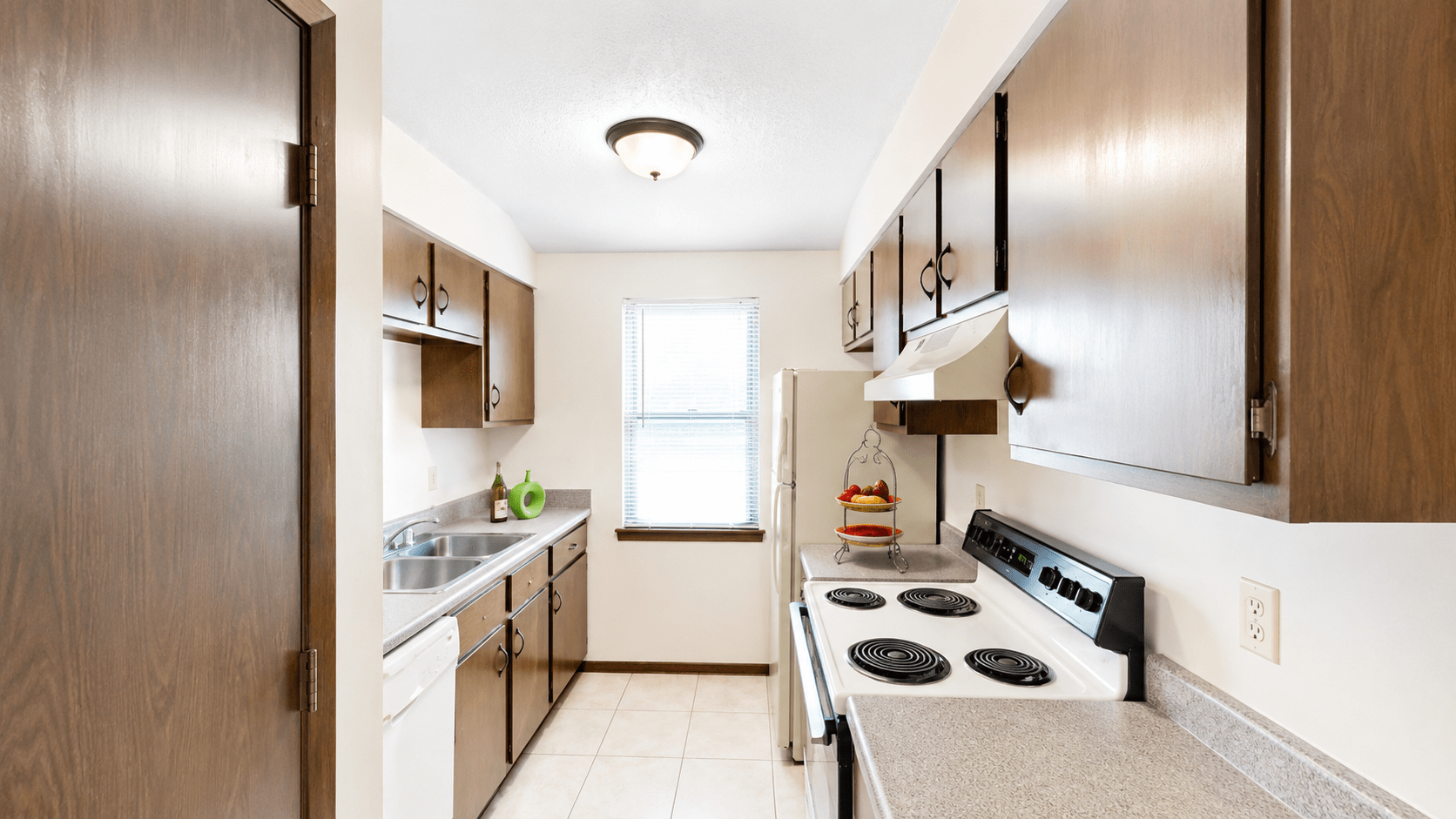 SH SINGLE STORY KITCHEN
