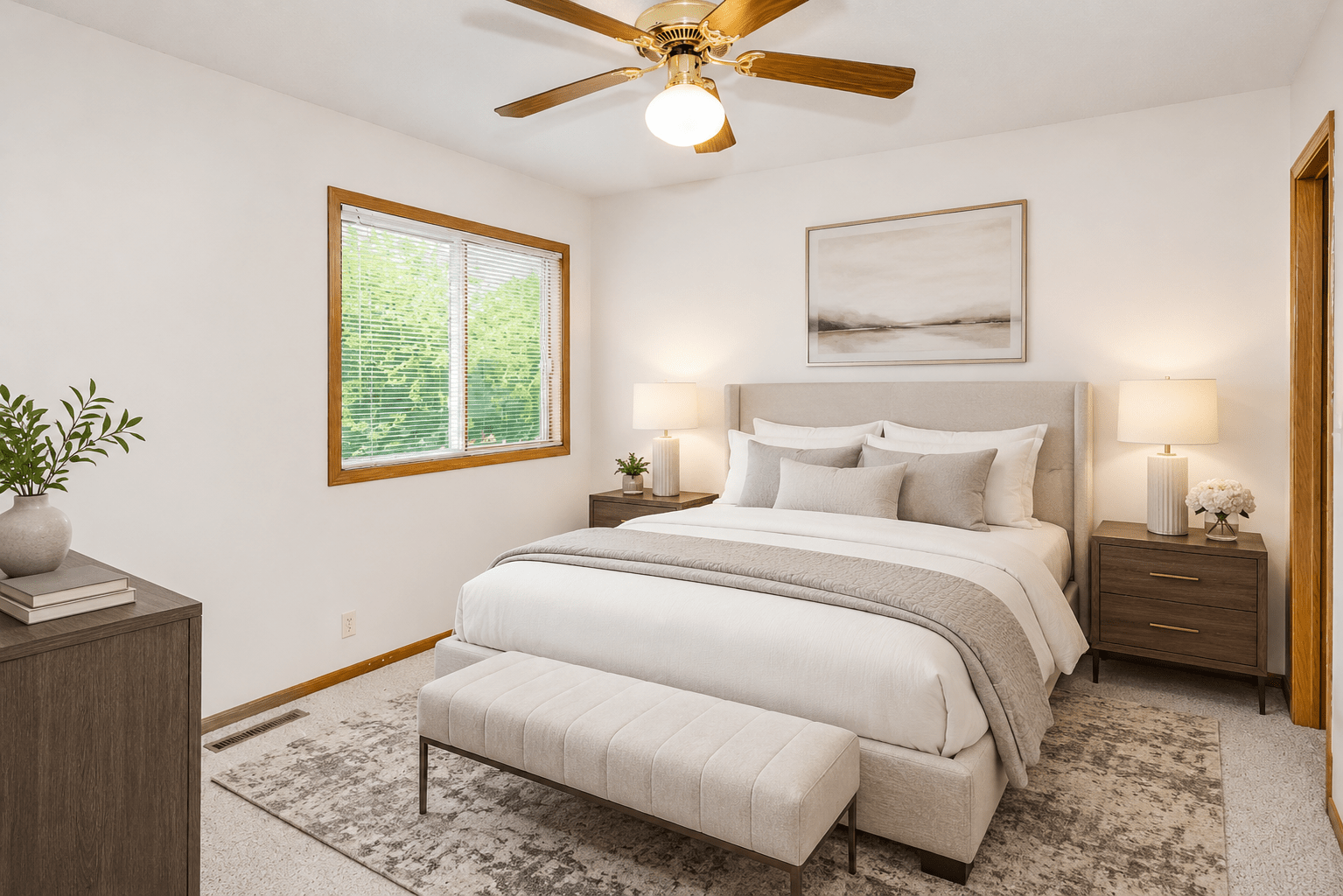 FC BEDROOM