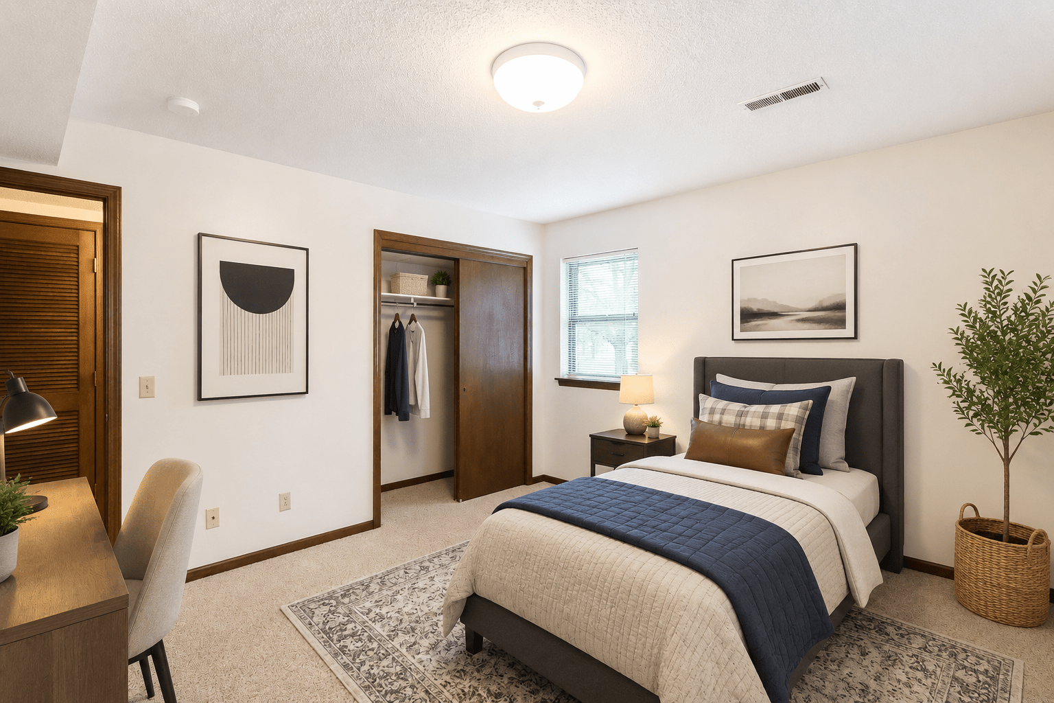 FM BEDROOM