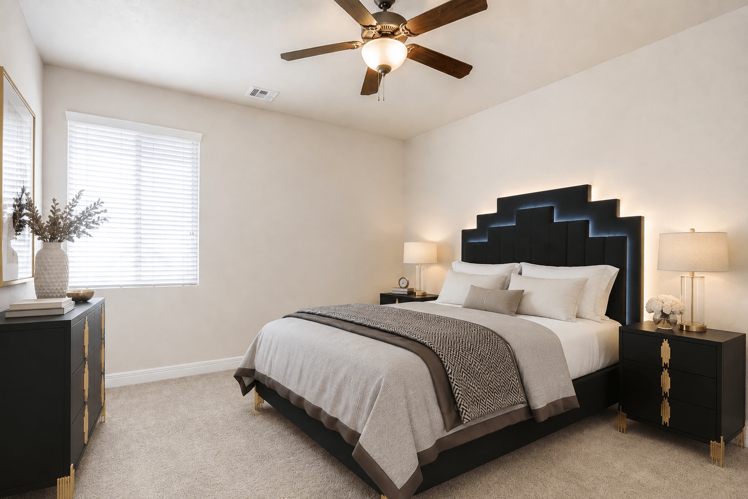 LL BEDROOM
