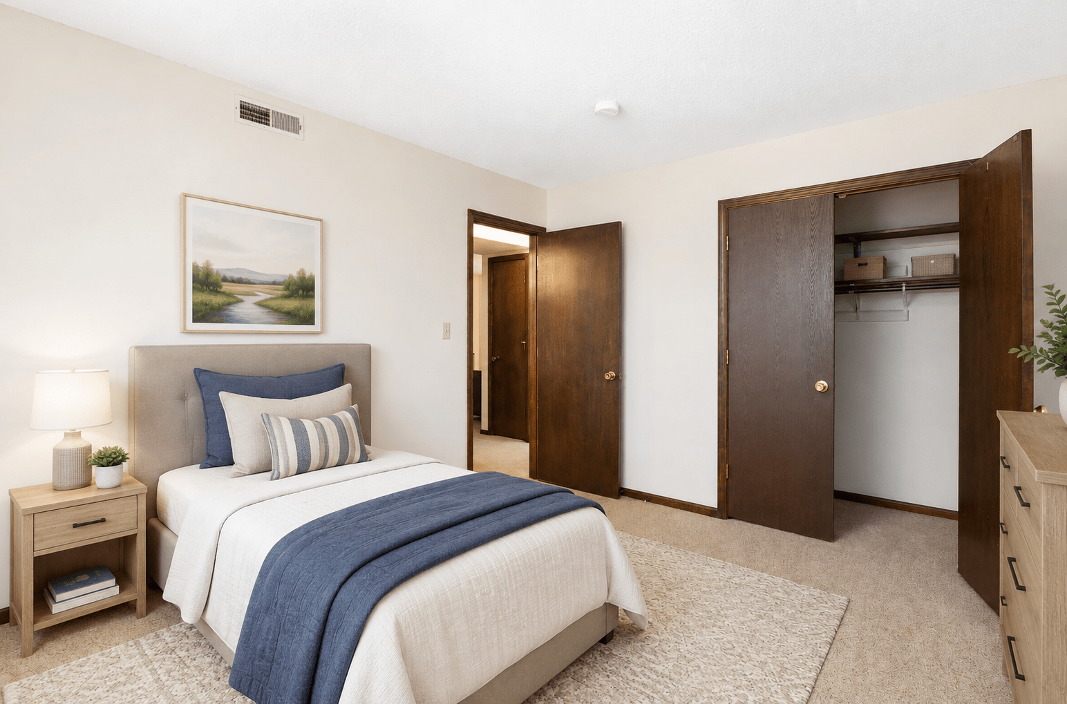 OS BEDROOM