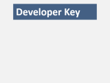 What Is A Developer Key At Dustin Richards Blog