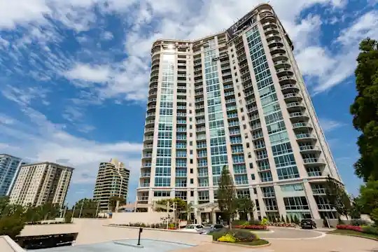 Rental market trends & average rent in atlanta, ga
