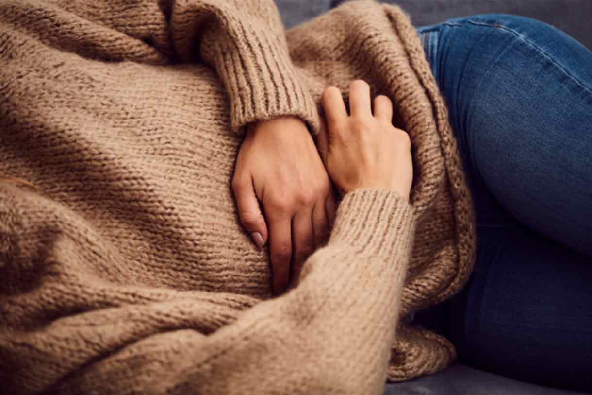 Digestive Health Issues