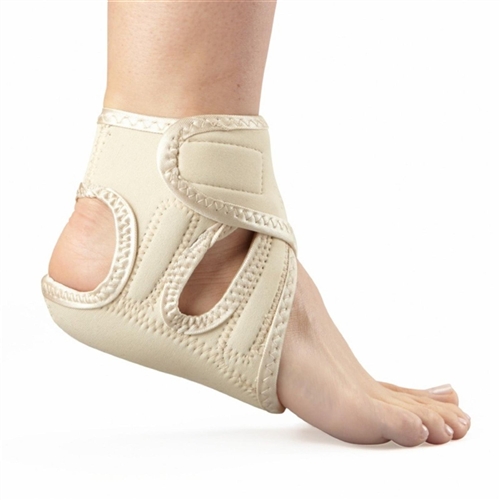 heel seat wrap