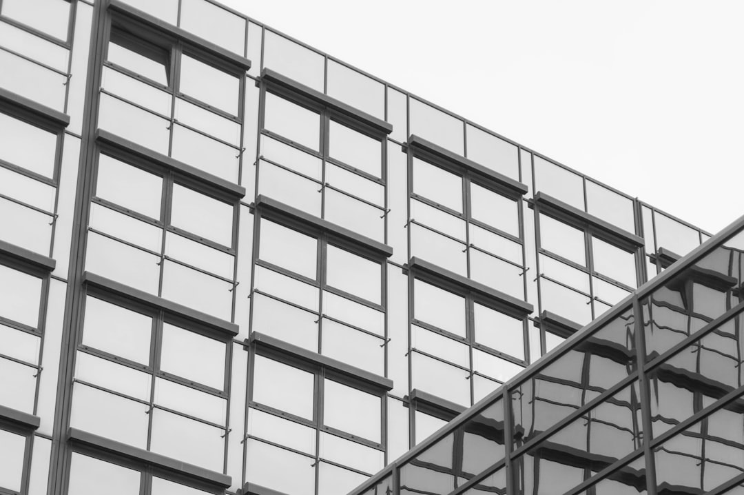 white concrete building during daytime