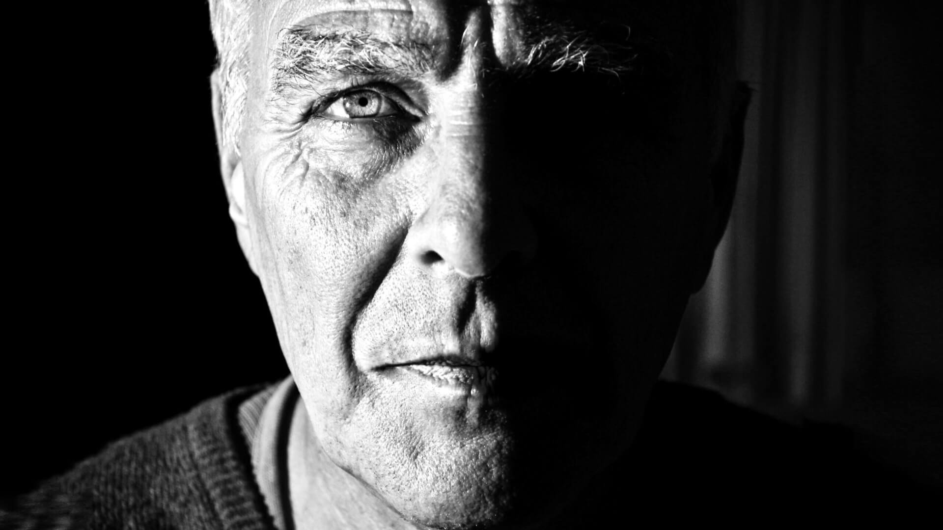 ADN; el pilar de un hombre