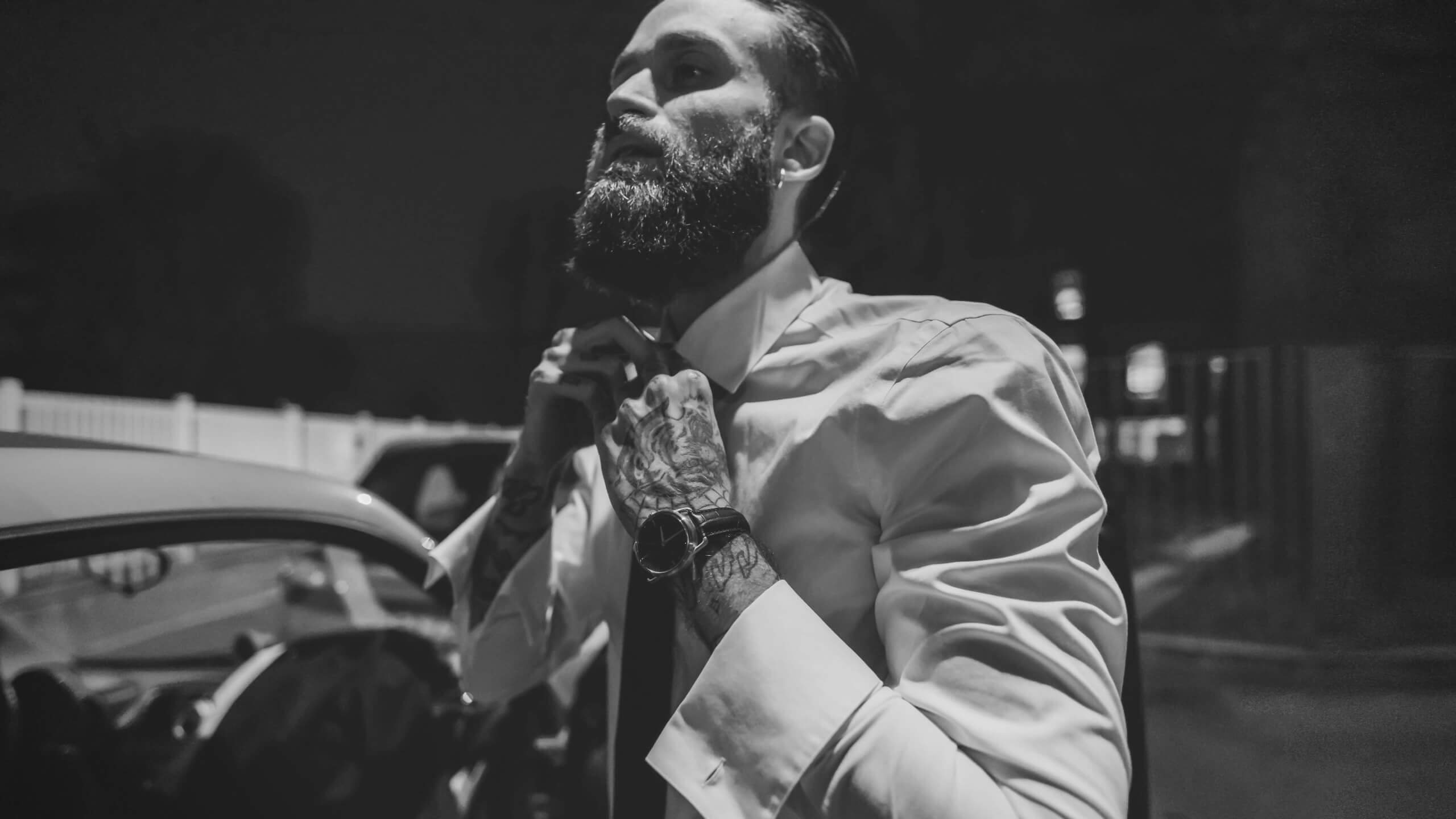 La determinación del hombre