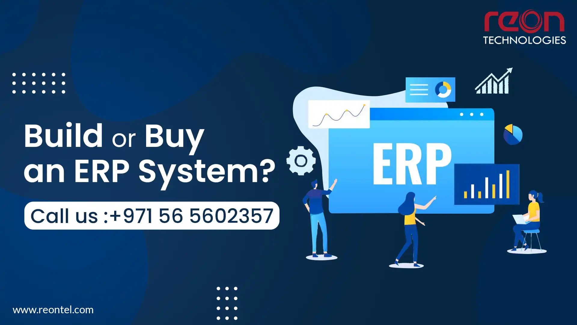 erp solution providers uae