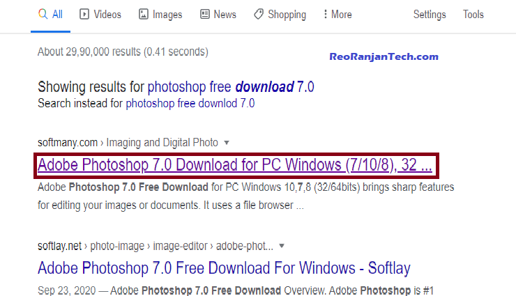 How much are you worth, financially? How To Download And Install Photoshop For Free