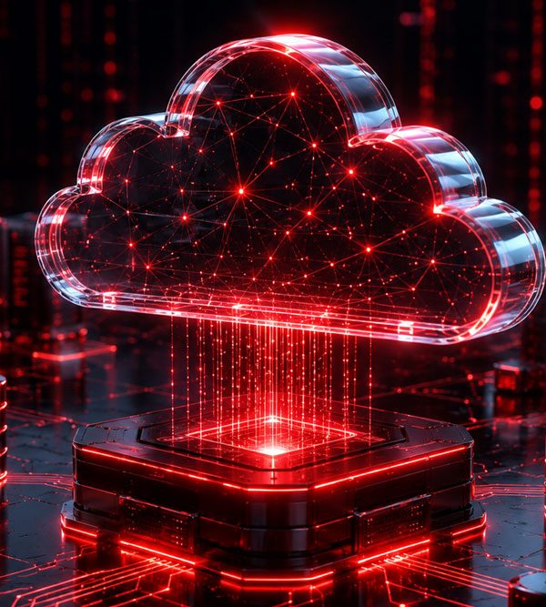 Cloud-Computing