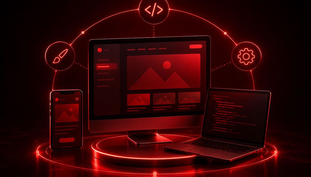 Web-&-App-Development