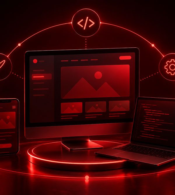 Web-&-App-Development