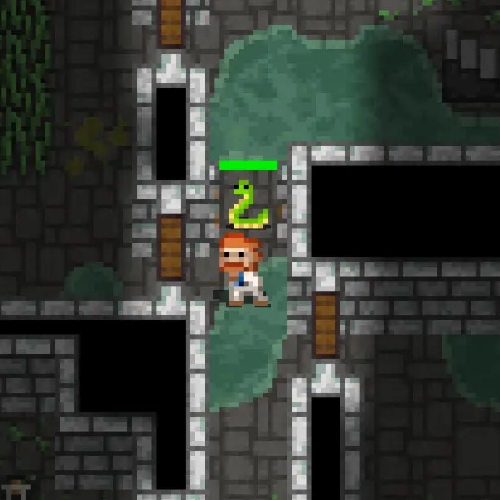 Shattered Pixel Dungeon v3.2.3 Free Download – ZZM