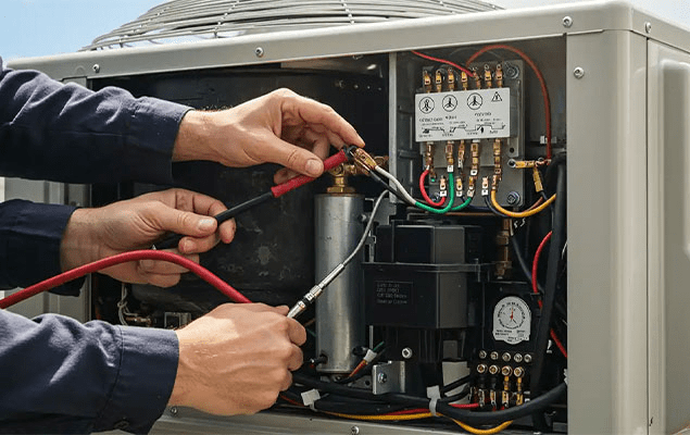 Mini Split Services in Miami | Miami Air Conditioning Experts