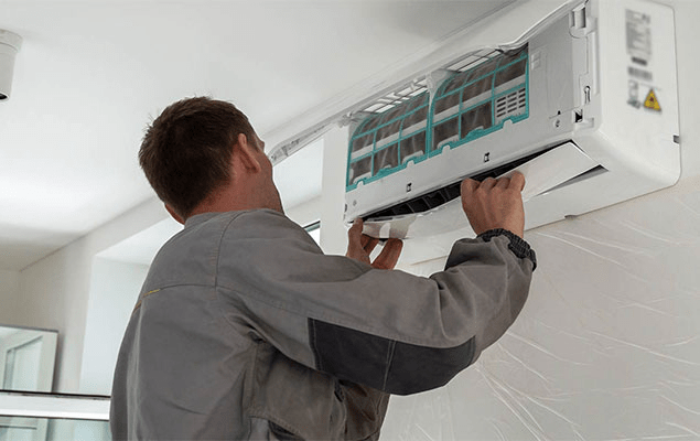 Multi Zone Mini Split Installation in Miami | Miami Air Conditioning Experts