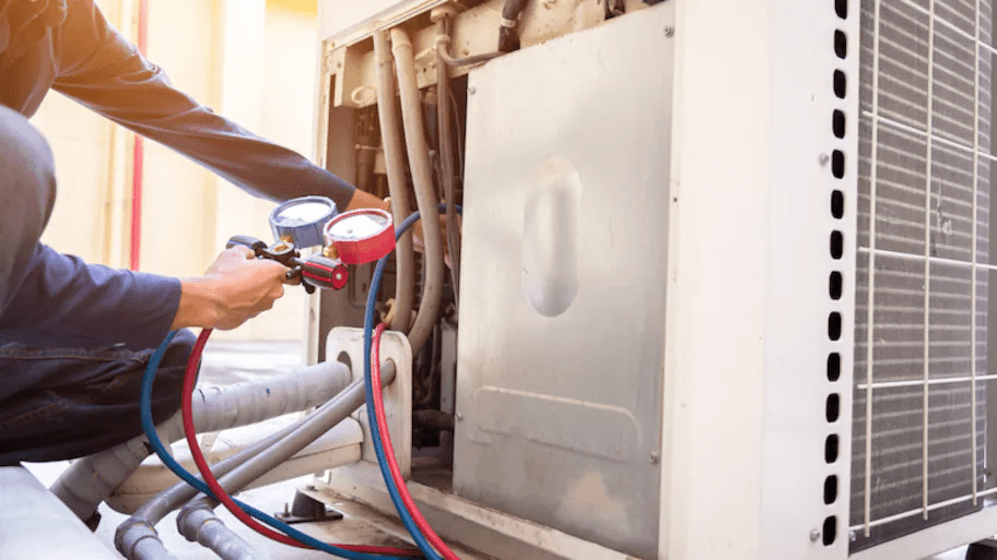 Air Conditioning Services Miami