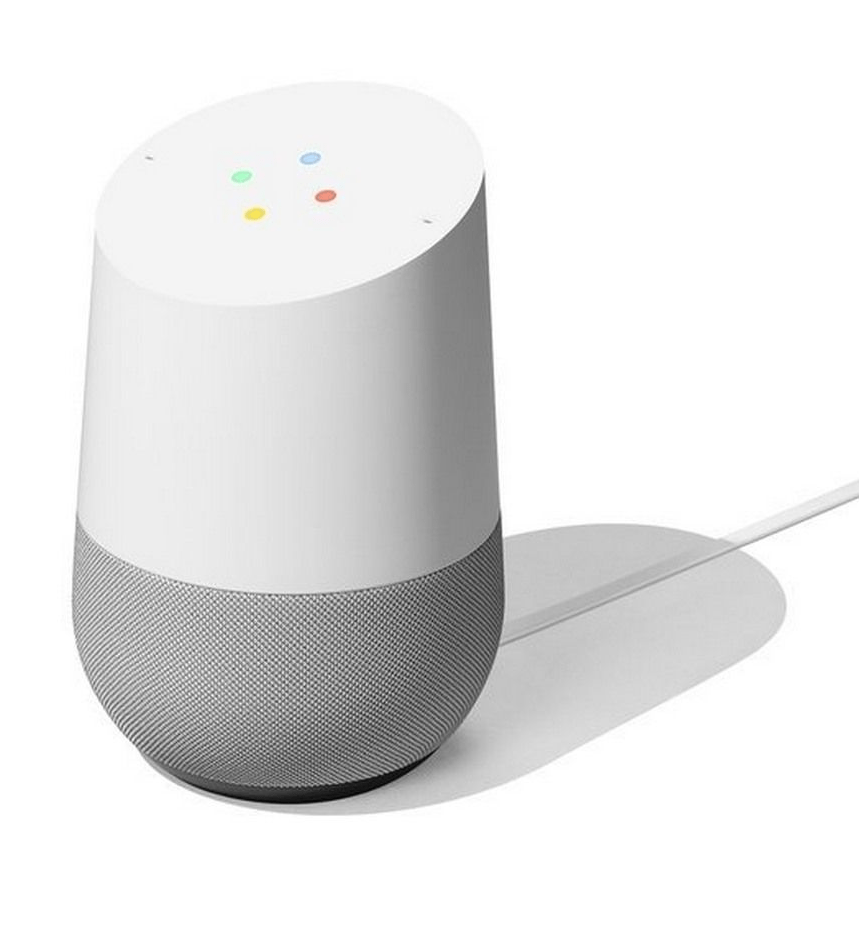 Google Home Gen.1 / Et af det bedste Google produkter RepairGuy