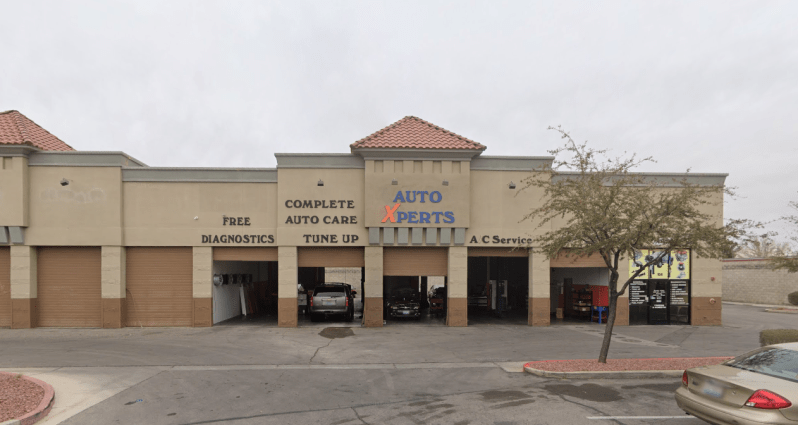 Auto Xperts Services - Premium Landscape Background Gallery - 8K