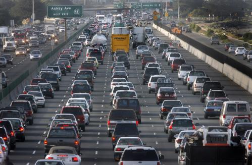A Long Commute How To Survive It Or Avoid It Altogether