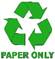 Καλώς ήρθατε στην REPAPER Logo