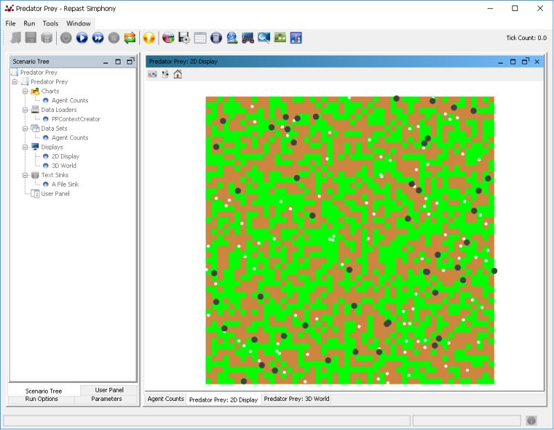 Repast Github - Best Abstract Pictures in 4K