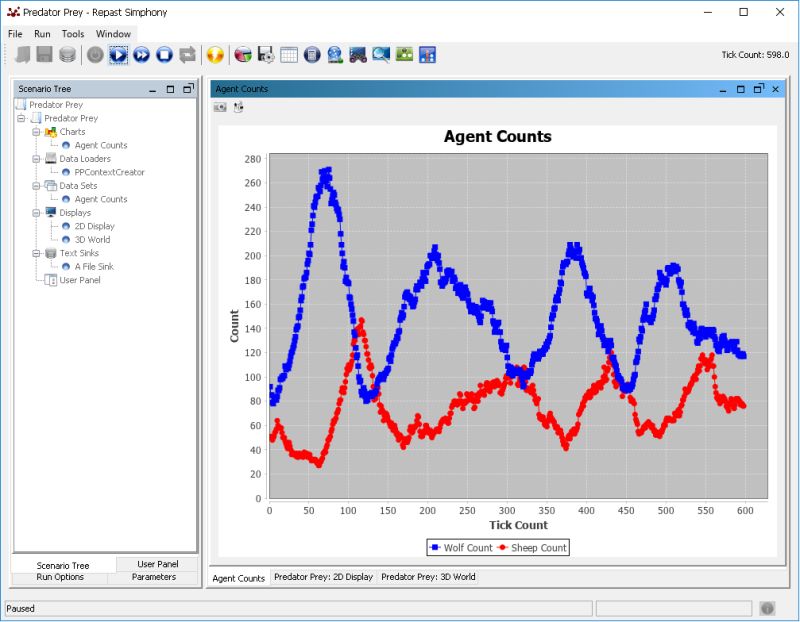 Repast Github - Best Space Wallpapers in Ultra HD