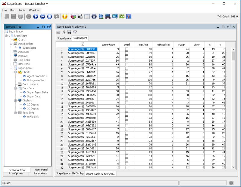 Repast Suite Documentation - Ultra HD 4K Mountain Illustrations | Free Download