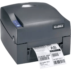 GODEX G500