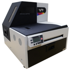 VP700 - Printer Front View xx