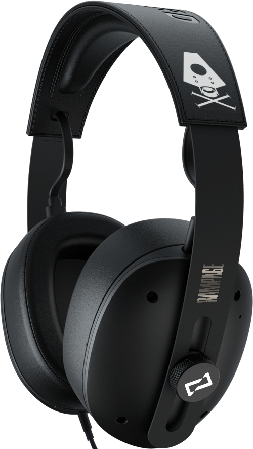 Rampage Audio Thicket - Space Wallpaper Collection - Full HD Quality