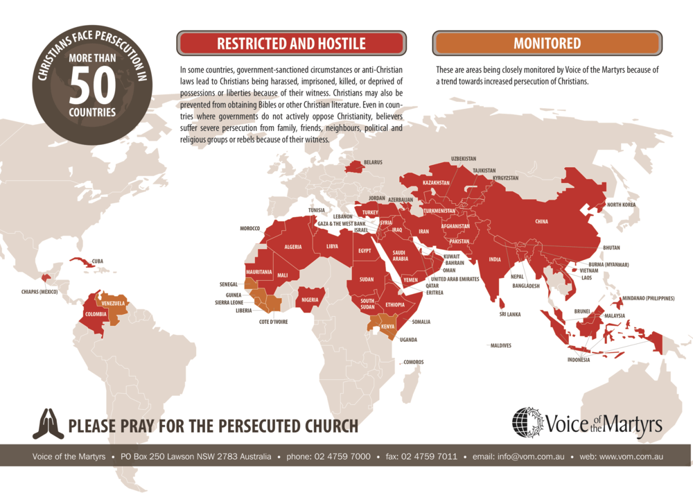 RestrictedWorldMap
