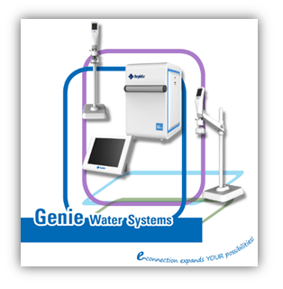 Genie Water System